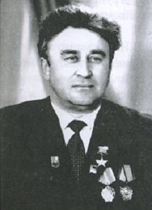 Яновский Владимир Романович
